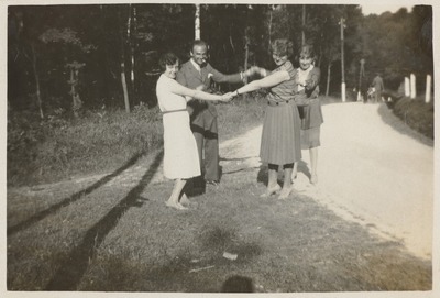 Człowiek z kamerą | Subiektywny poczet krakowskich animatorek i animatorów filmowych 